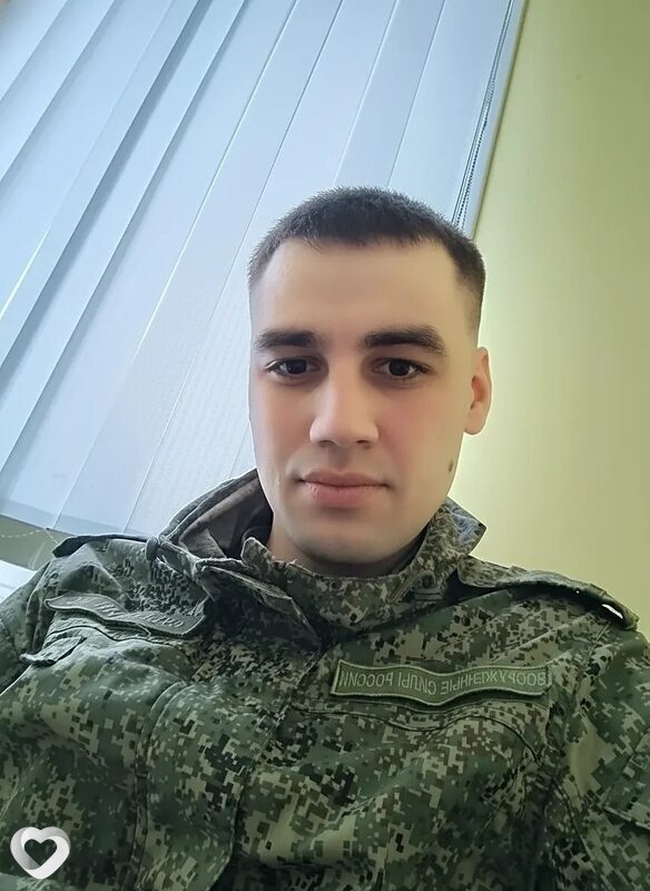 Николай, Красный Сулин