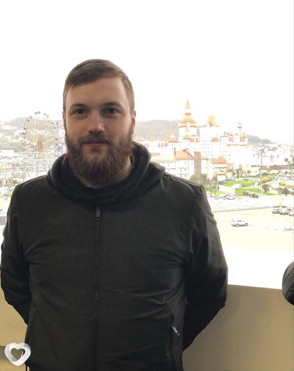 Евген, 40, Нижнем Тагиле — анкета №4144346