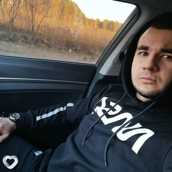 Мага, 27, Курске — анкета №4144354