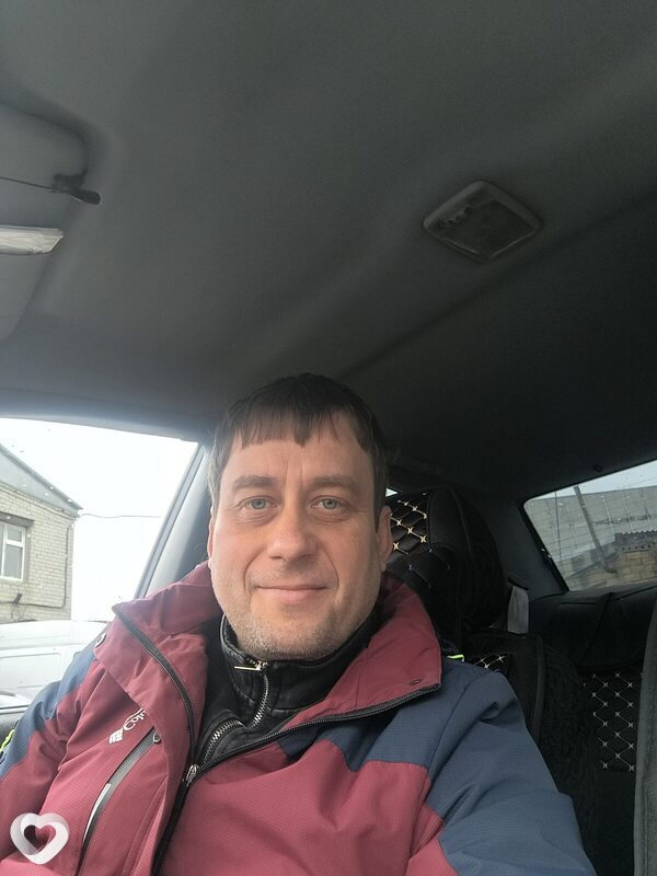 Роман, 41, Ставрополе — анкета №4144449