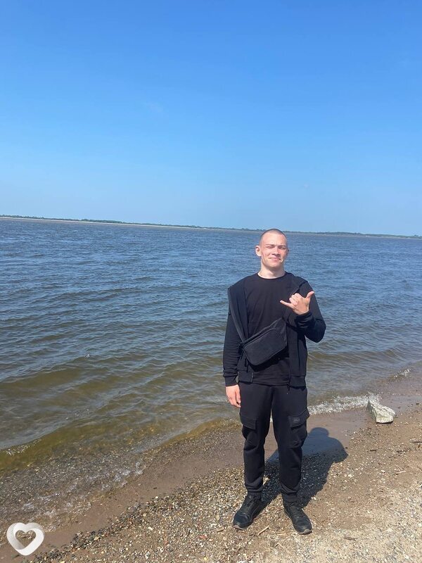 Никита, 20, Благовещенске — анкета №4144450
