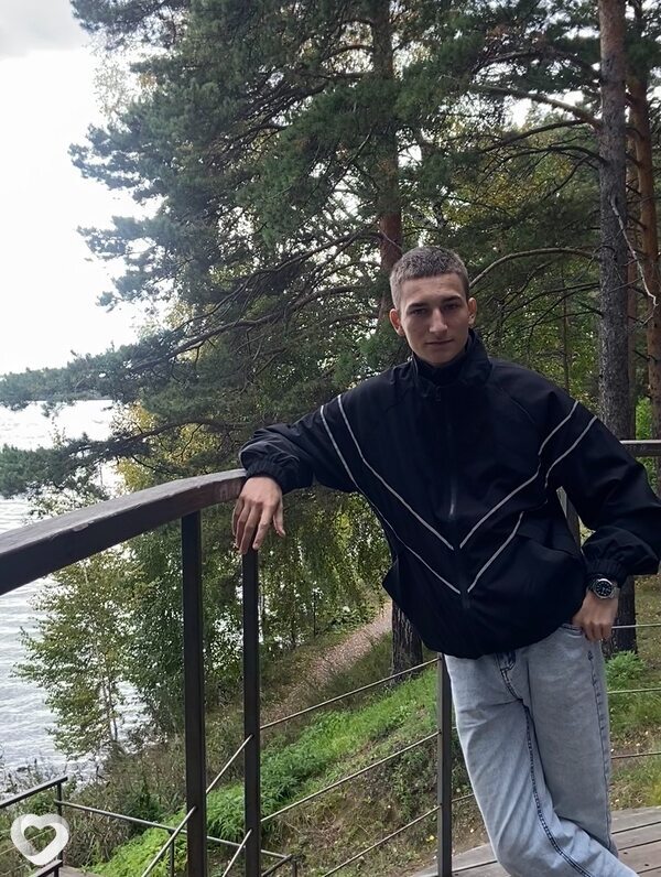 Кирилл, 18, Красноярске — анкета №4144298