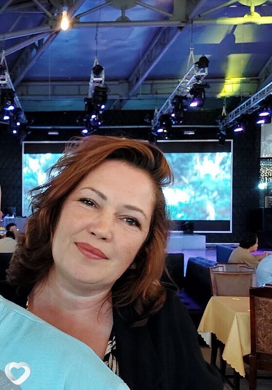 Оксана, 45, Благовещенске — анкета №4144301