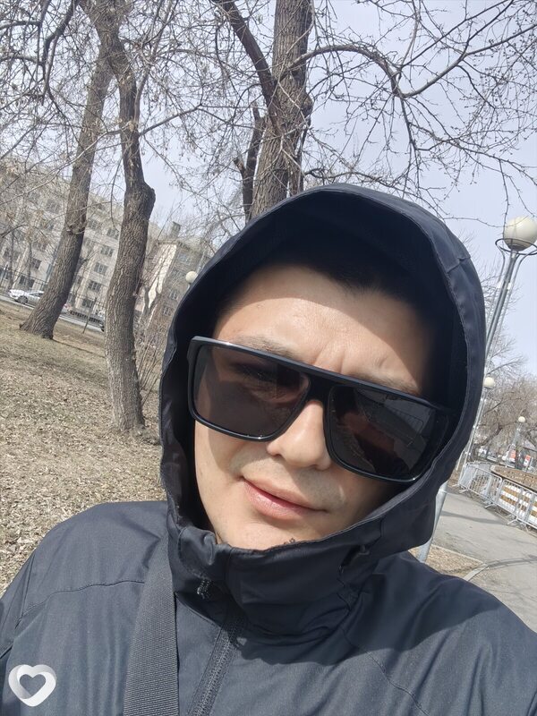 Кирилл, 25, Челябинске — анкета №4144302