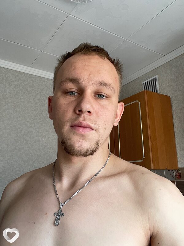 Владимир, 26, Чите — анкета №4144303