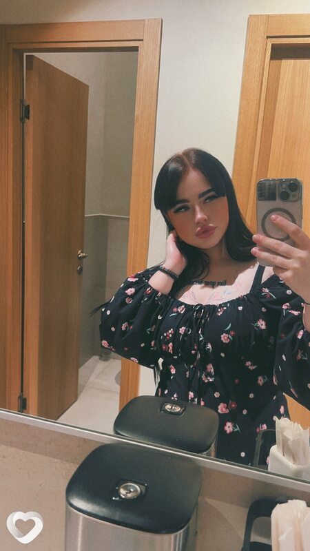 Екатерина, 22, Волгограде — анкета №4144311