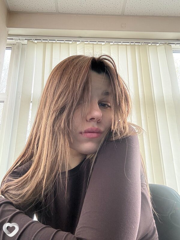 Аня, 25, Москве — анкета №4144521