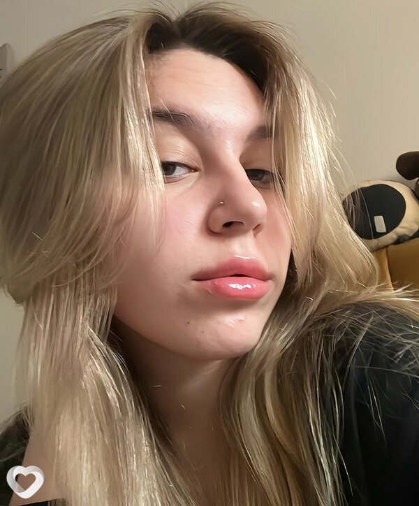Ева, 25, Санкт-Петербурге — анкета №4144526