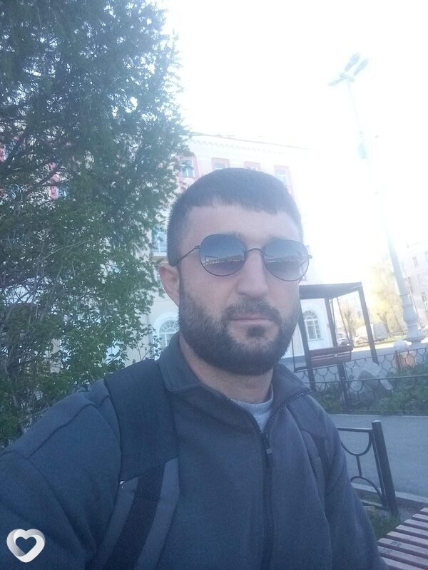 Рома, 39, Нижнем Тагиле — анкета №4144529