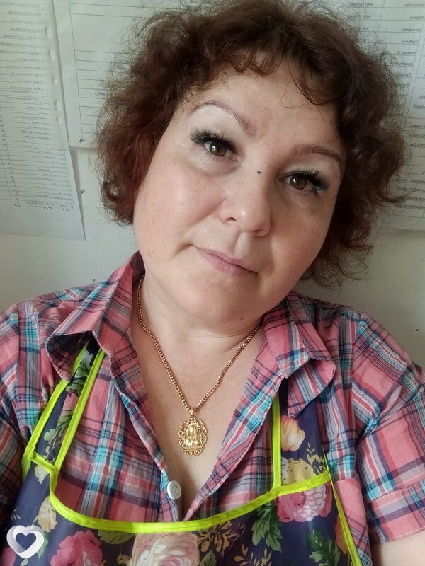 Ирина, Уинское
