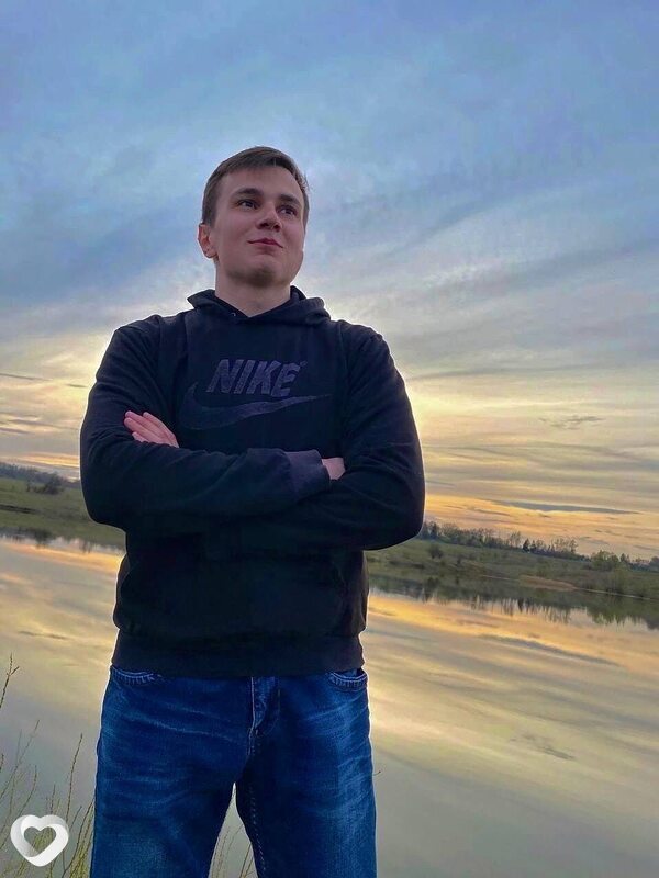 Руслан, 34, Орёл — анкета №4144535
