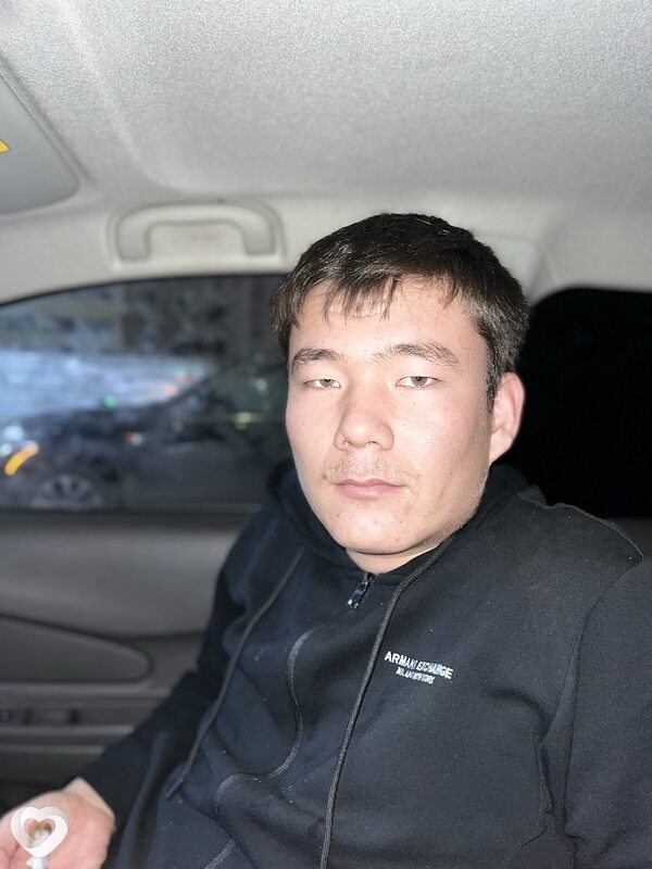 Жасұлан, 22, Шымкенте — анкета №4144542