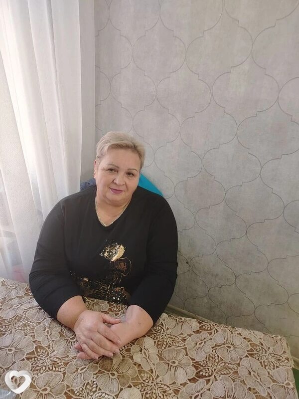 Людмила, Армавир