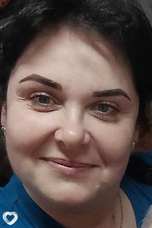 Юлия, 44, Пскове — анкета №4144491