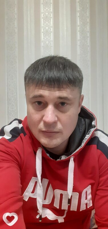 Алексей, 38, Перми — анкета №4144553