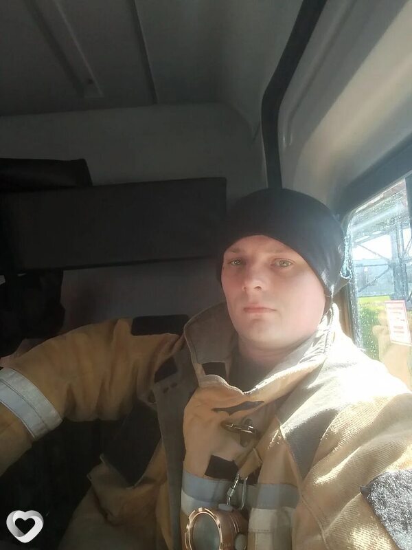 Павел, 36, Тольятти — анкета №4144554