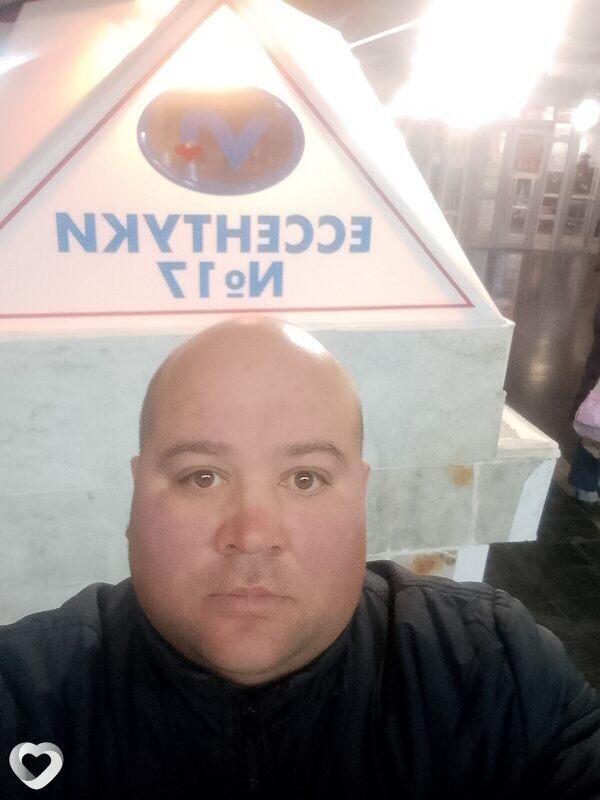 Сергей, 41, Воронеже — анкета №4144559