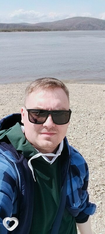 Артем, 27, Комсомольске-на-Амуре — анкета №4144570