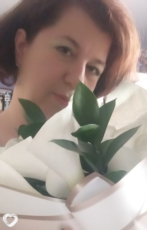Наталья, 48, Могилев — анкета №4144592