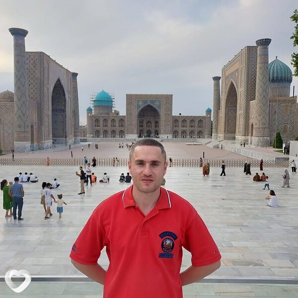 Denis, 36, Минске — анкета №4144595