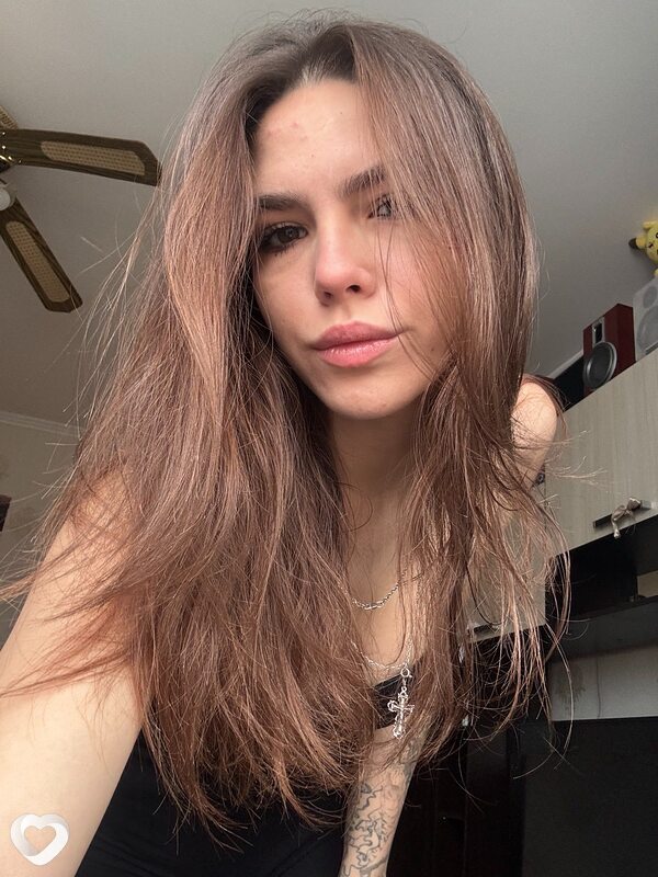 Сабрина, 21, Калининграде — анкета №4144598