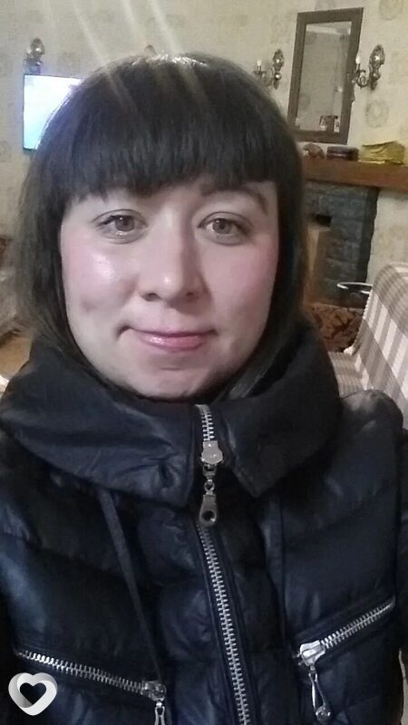 Олюшка, 32, Новосибирске — анкета №4144599