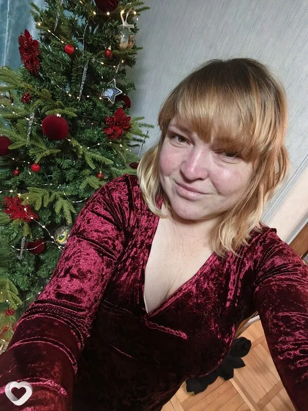 Olimpia, 40, Москве — анкета №4144613