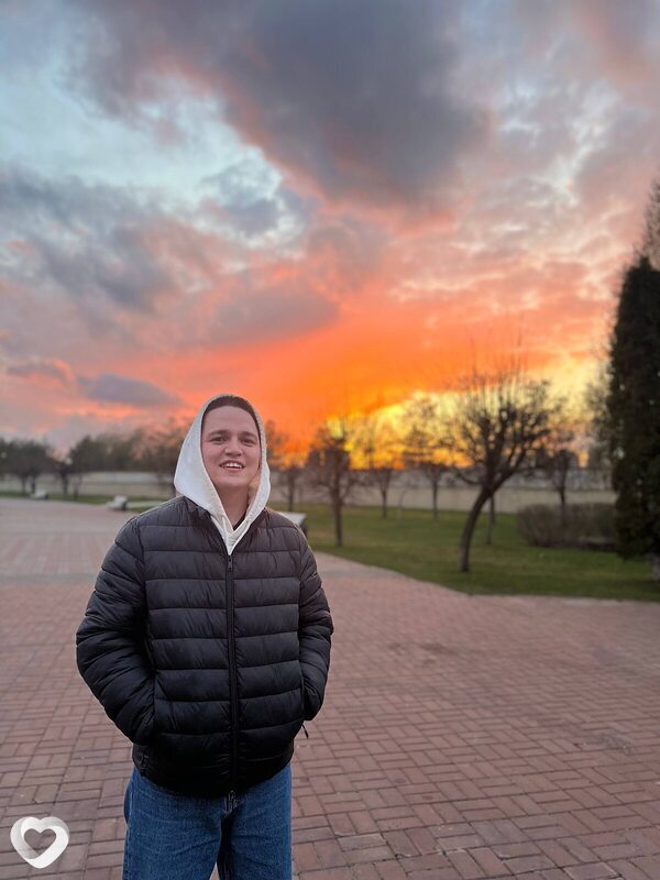 Вадим, 23, Йошкар-Оле — анкета №4144617