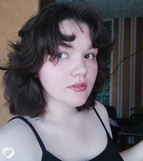 Мария, 23, Новокузнецке — анкета №4146509
