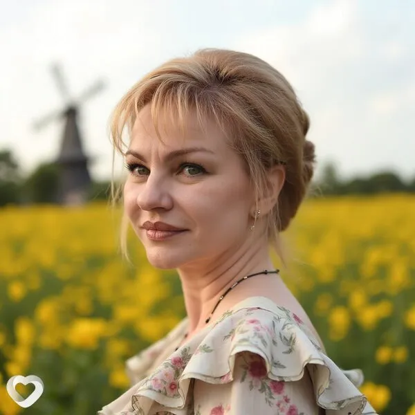 Наталья, 48, Москве — анкета №4146513