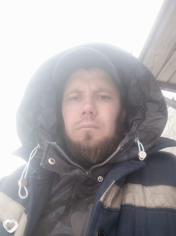Михаил, 29, Темиртау — анкета №4146519