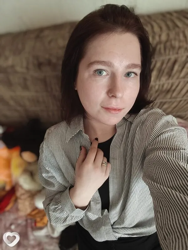 Ирина, 28, Москве — анкета №4146522
