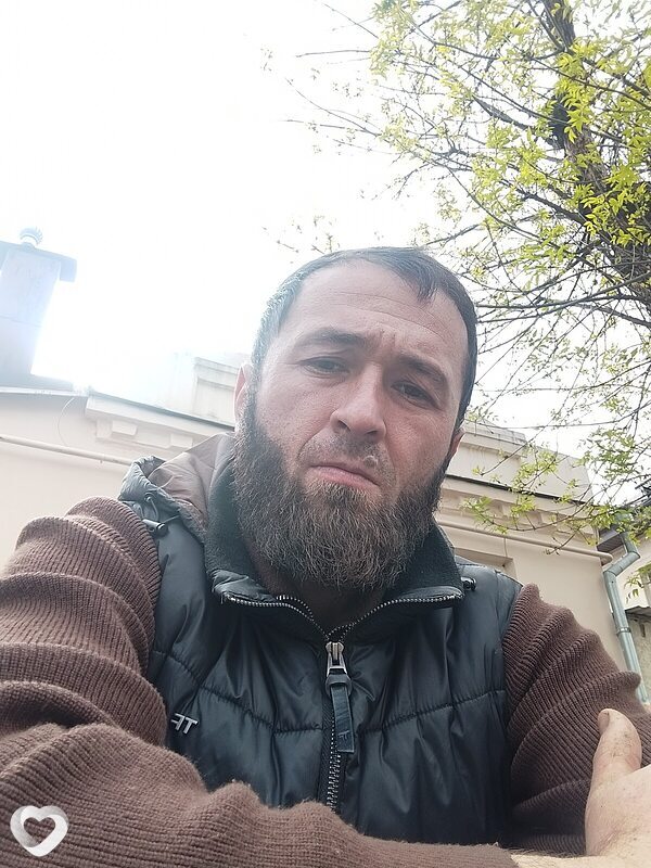 Али, 34, Махачкале — анкета №4146523