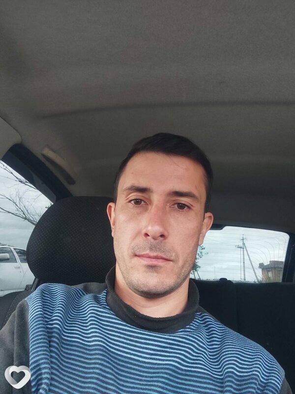 Сергей, 40, Астрахани — анкета №4146528