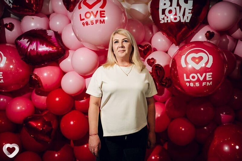Юлия, 53, Екатеринбурге — анкета №4144898