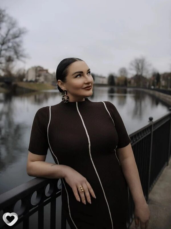 Екатерина, 37, Калининграде — анкета №4144902