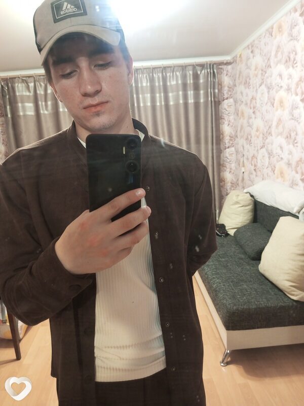 Динар, 23, Сибае — анкета №4144908