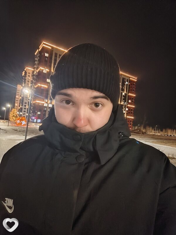 Константин, 24, Чите — анкета №4144909
