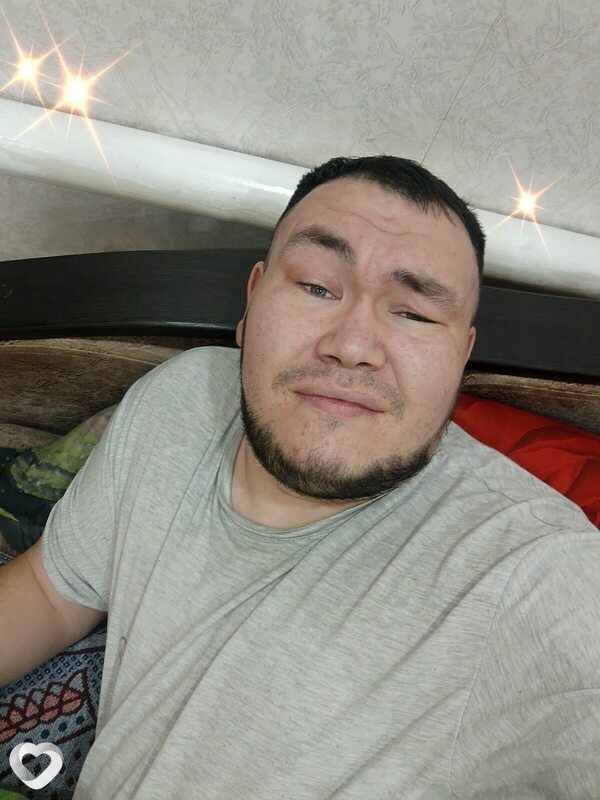 Айрат, 27, Мелеузе — анкета №4144916