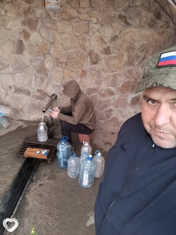 Николай, 40, Волгодонске — анкета №4144618