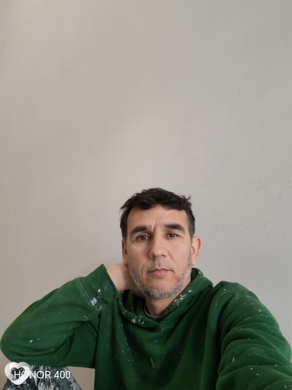 Rajik, 35, Краснодаре — анкета №4144620