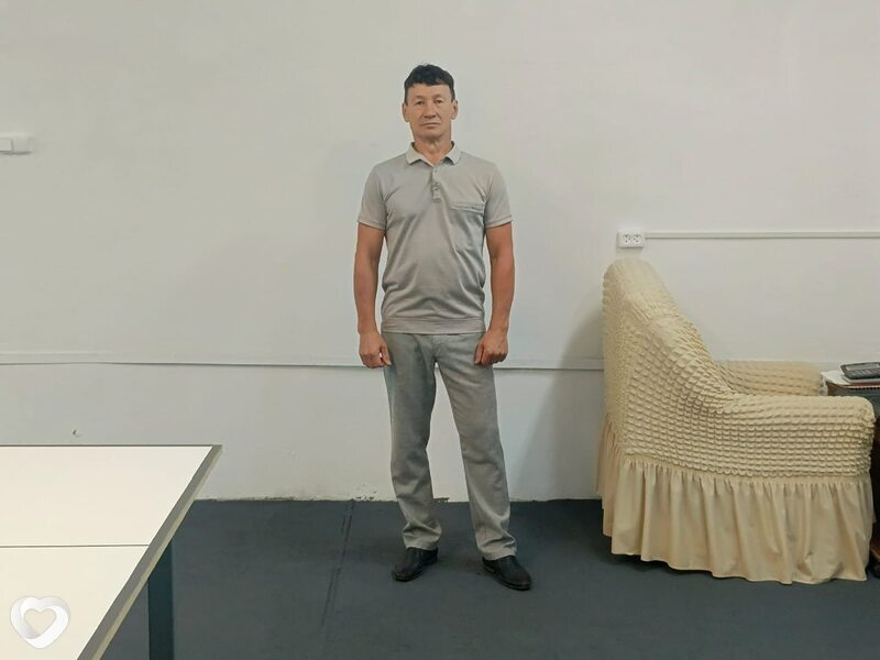 Николай, 59, Златоусте — анкета №4144631