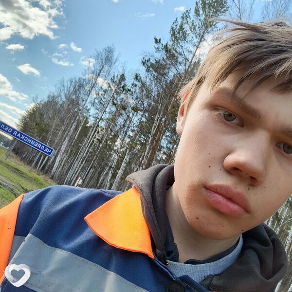 Александр, 18, Екатеринбурге — анкета №4144641