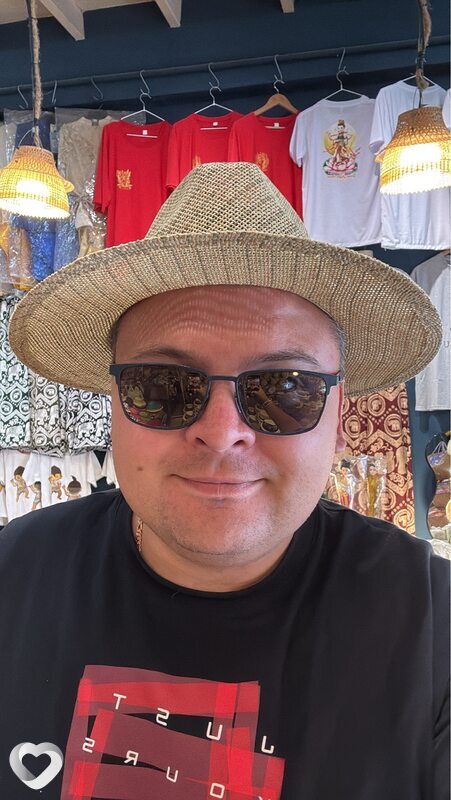 Дмитрий, 39, Уфе — анкета №4145068
