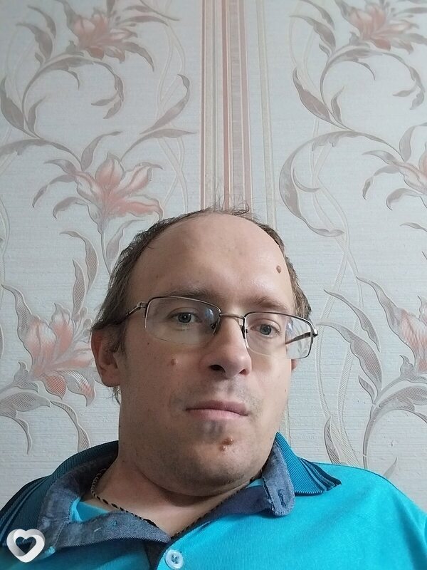 Владимир, 35, Караганде — анкета №4145070