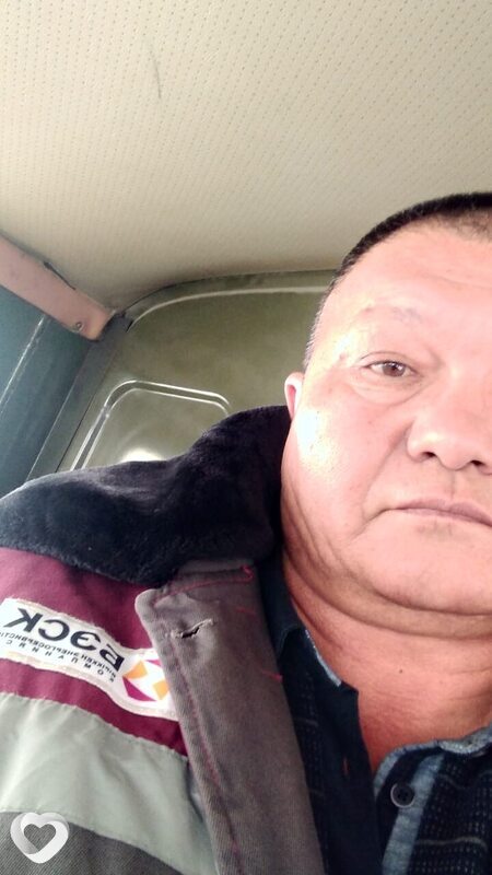 Muslim, 59, Усть-Каменогорск — анкета №4145074