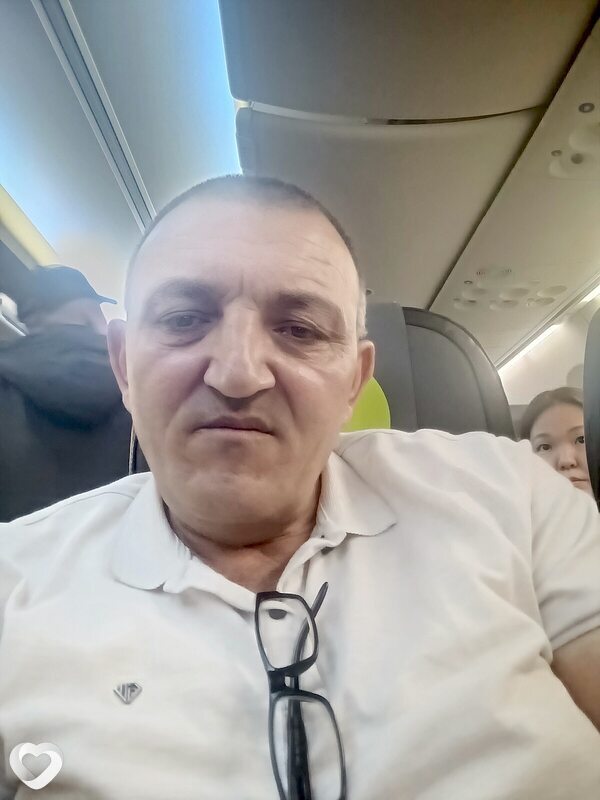 Tatul, 46, Артеме — анкета №4145089