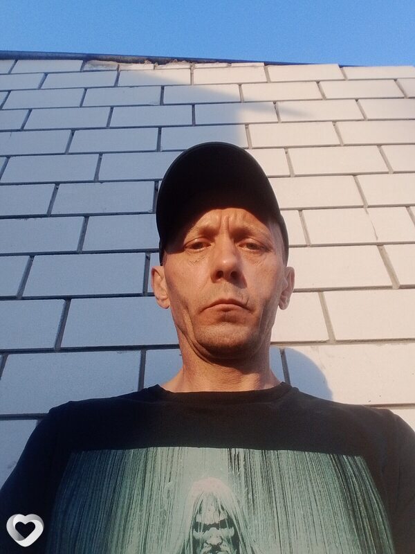 Иван, 43, Павлодаре — анкета №4144651