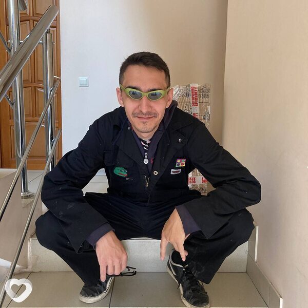 Макс, 34, Йошкар-Оле — анкета №4144657
