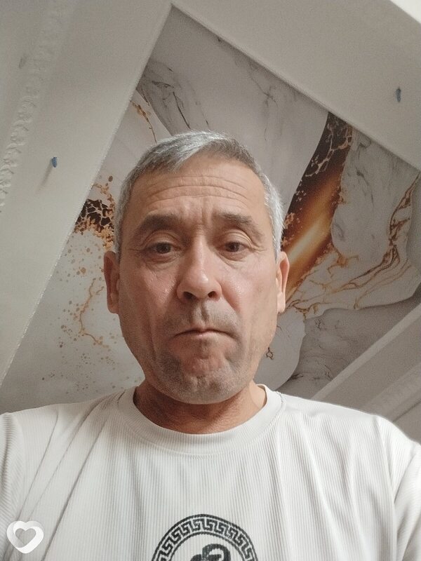 Камол, 46, Уфе — анкета №4144661